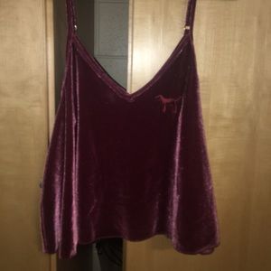 Victoria’s Secret Pink tank top